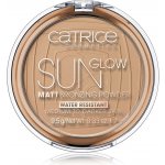 Catrice Sun Glow Bronzující pudr 035 Universal Bronze 9,5 g – Zbozi.Blesk.cz