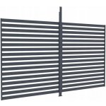 Kovová pergola G21 260 cm – Hledejceny.cz