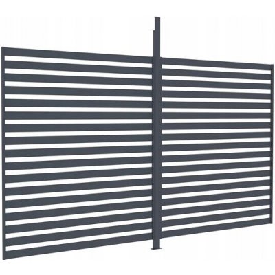 Kovová pergola G21 260 cm – Hledejceny.cz