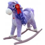 Milly Mally Houpací koník princess se zvukem – Zboží Dáma