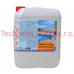 PWS pH mínus koncentrovaný 10l – Zboží Dáma