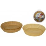 GERIMPORT Forma na pečení průměr 20 cm 50 ks, papír – Zboží Dáma
