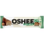 OSHEE Crispy bar 37 g – Zboží Mobilmania