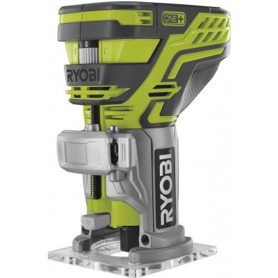 RYOBI R18TR-0 – Hledejceny.cz