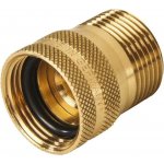 Xavax pojistný ventil (Aquastop) pro přívodní hadici pračky/myčky, závit 3/4", mosaz – Hledejceny.cz