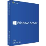 Windows Server 2016 DataCenter 634-BKYN – Zboží Živě