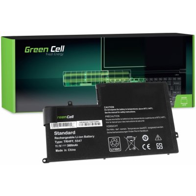 Green Cell TRHFF baterie - neoriginální – Hledejceny.cz