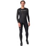 Castelli Competizione 010 čierna – Hledejceny.cz
