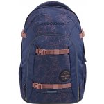 Coocazoo Joker Sweet Rose – Zboží Mobilmania