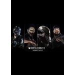 Mortal Kombat X Kombat Pack 2 – Hledejceny.cz