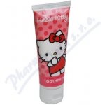 Hello Kitty jahoda 75 ml – Zboží Dáma