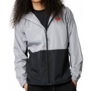 Fox Leed Windbreaker Steel Grey