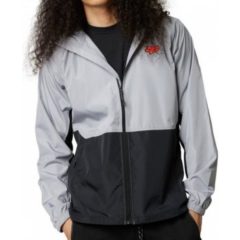 Fox Leed Windbreaker Steel Grey