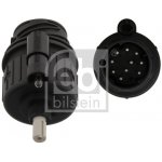 Spínač, hlavní světlo FEBI BILSTEIN 33072 FB 33072 – Hledejceny.cz