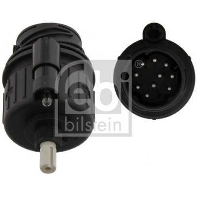 Spínač, hlavní světlo FEBI BILSTEIN 33072 FB 33072 – Hledejceny.cz