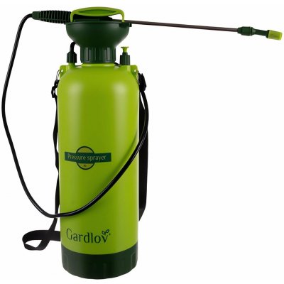 Gardlov Tlakový zelený 8 L 25430 – Sleviste.cz