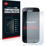 Savvies Xtreme Glass HD33 pro Samsung Galaxy S4 Mini LTE (4G) I9195 – Zboží Mobilmania