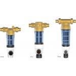 Canature filtr PROFI Economy E 40µm 3 m3/h – Hledejceny.cz