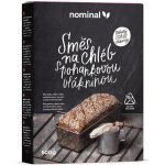 Nominal Směs na chléb s pohankovou vlákninou 0,5 kg – Zboží Dáma