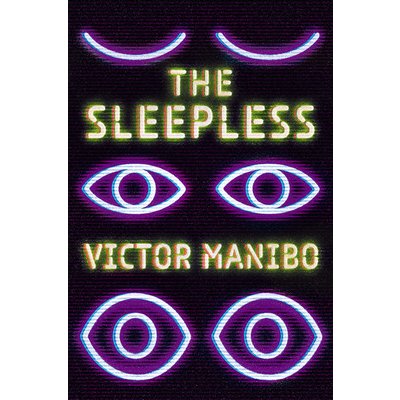 The Sleepless Manibo Victor Pevná vazba – Zboží Mobilmania