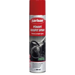 Carlson Cockpit Spray Fresh 400 ml