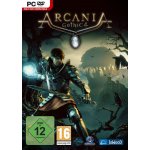 Gothic 4: Arcania – Zboží Mobilmania