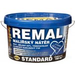 Barvy a laky Teluria REMAL standard 6,5+1kg – Zboží Mobilmania
