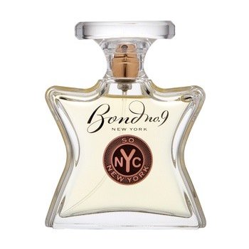 Bond No. 9 So New York parfémovaná voda unisex 50 ml