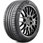 Michelin Pilot Sport 4 S 245/35 R19 93Y – Zboží Mobilmania