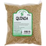 Zdraví z přírody Quinoa 0,5 kg – Zboží Dáma