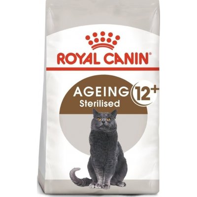 Royal Canin Ageing Sterilised 12+ 2 kg