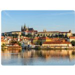 PRIME 3D POHLEDNICE - Praha - Pražský hrad – Zboží Mobilmania