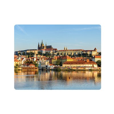 PRIME 3D POHLEDNICE - Praha - Pražský hrad – Zboží Mobilmania