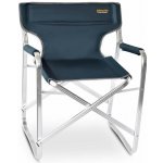 DIRECTOR CHAIR (PINGUIN) petrol – Sleviste.cz