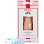 Sally Hansen Nail Rehab péče pro poškozené nehty 10 ml – Zboží Dáma