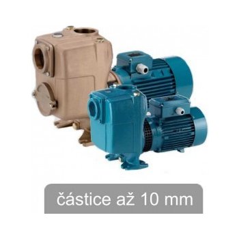 Calpeda A40-110 B / A 0.55kW