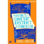 The Distinctly Competent District Councillor – Zboží Dáma