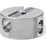 Ořezávátko Staedtler 133283 Design Journey, 2 otvory, kovové – Zboží Dáma