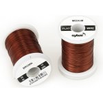 Sybai Drátek Flat Colour Wire Medium Brown – Hledejceny.cz