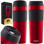 Mountain Goat termohrnek Travel červený 400 ml – Hledejceny.cz