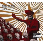 Limp Bizkit - Unquestionable Truth - Part One CD – Hledejceny.cz