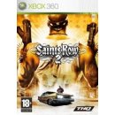 Hra na Xbox 360 Saints Row 2