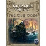 Crusader Kings II: The Old Gods – Hledejceny.cz