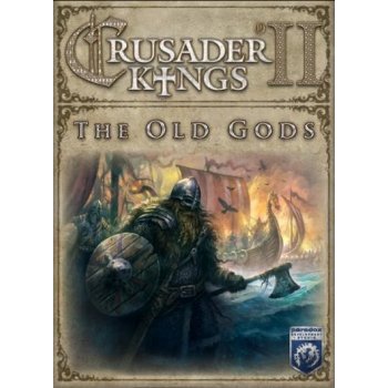 Crusader Kings II: The Old Gods