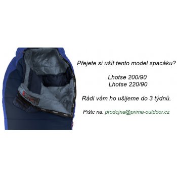 Prima Lhotse 220