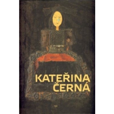 Kateřina Černá - Naďa Řeháková