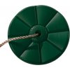 KBT houpací disk Květina zelená