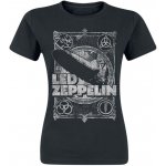 NNM Led Zeppelin Vintage černá – Zboží Mobilmania
