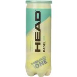Head Padel One 3 ks – Zboží Dáma
