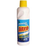 Jitro změkčovač vody 500 ml – HobbyKompas.cz